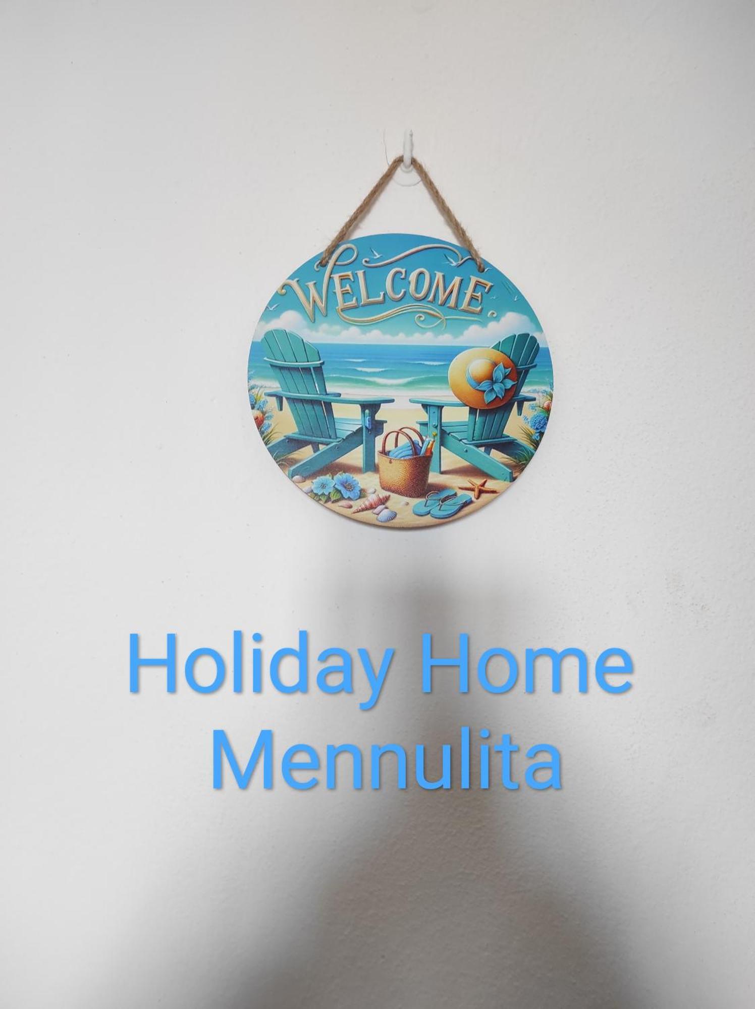 Holiday Home Mennulita Lipari  Buitenkant foto